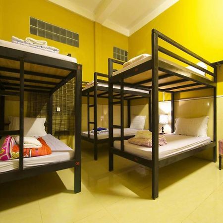 Jame Hotel&Spa2 Siem Reap Zewnętrze zdjęcie