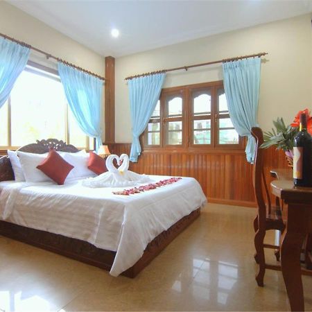 Jame Hotel&Spa2 Siem Reap Zewnętrze zdjęcie
