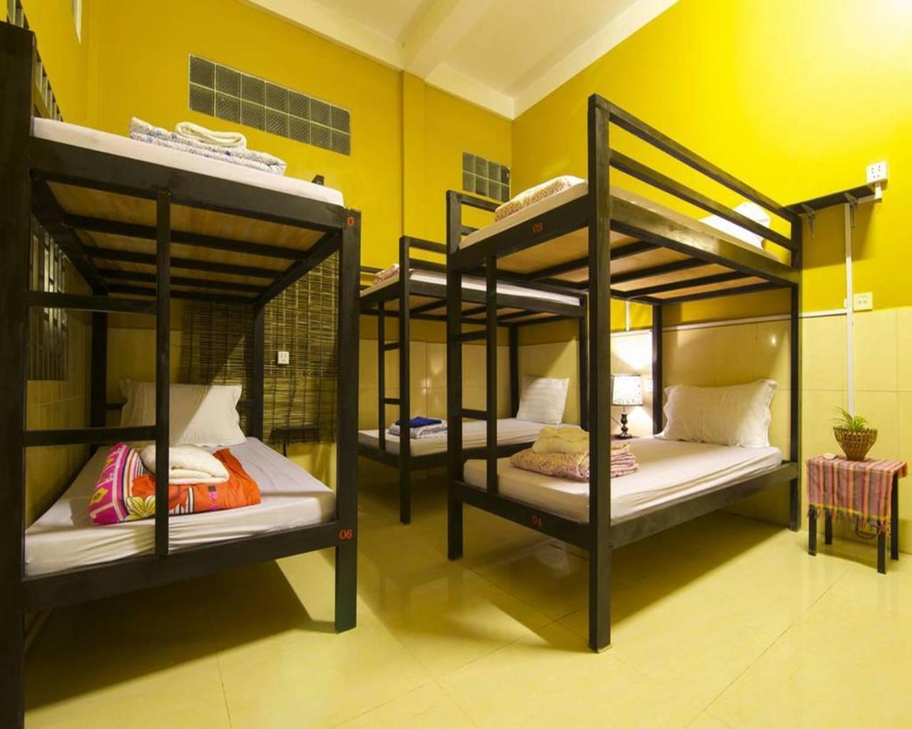 Jame Hotel&Spa2 Siem Reap Zewnętrze zdjęcie