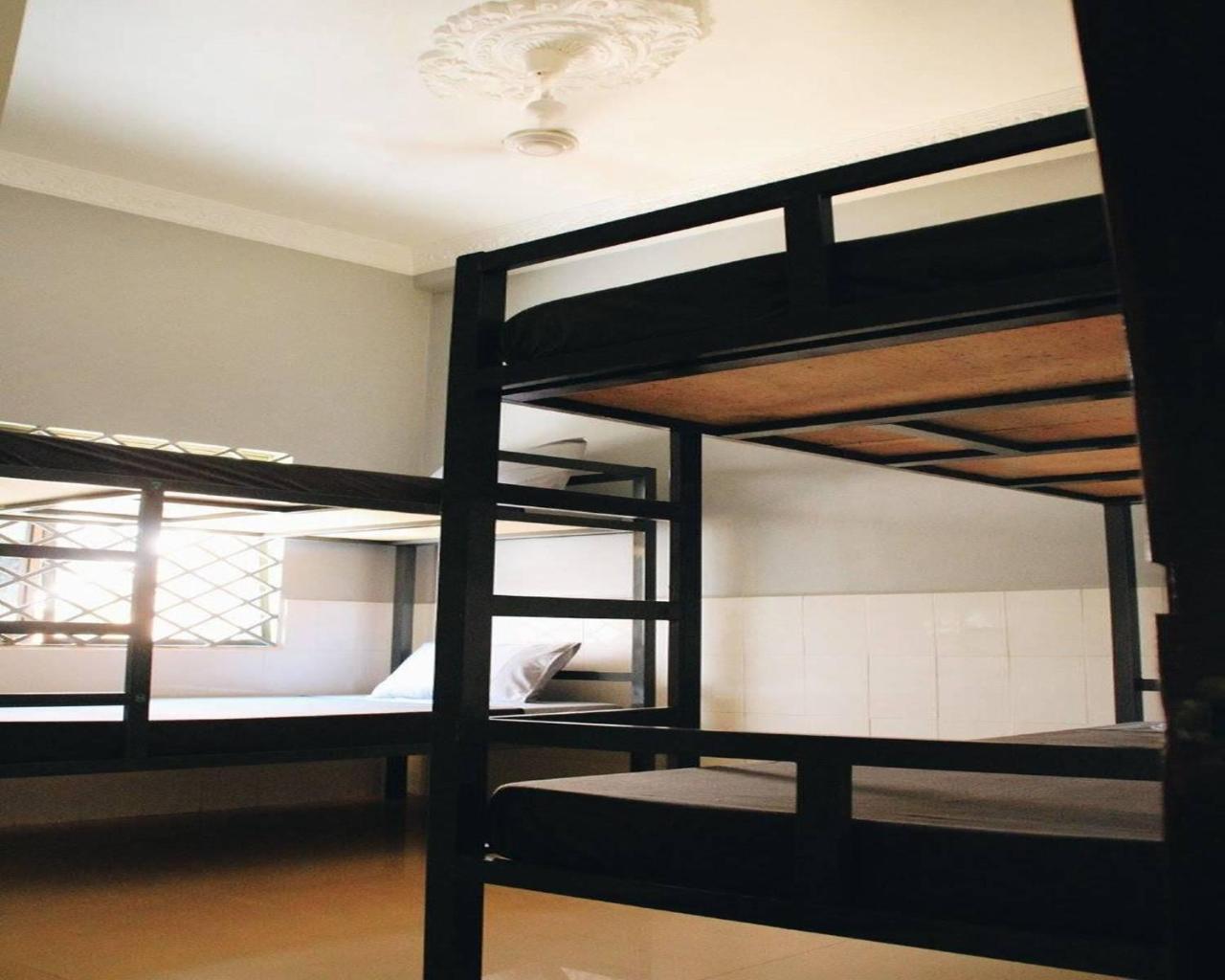 Jame Hotel&Spa2 Siem Reap Zewnętrze zdjęcie