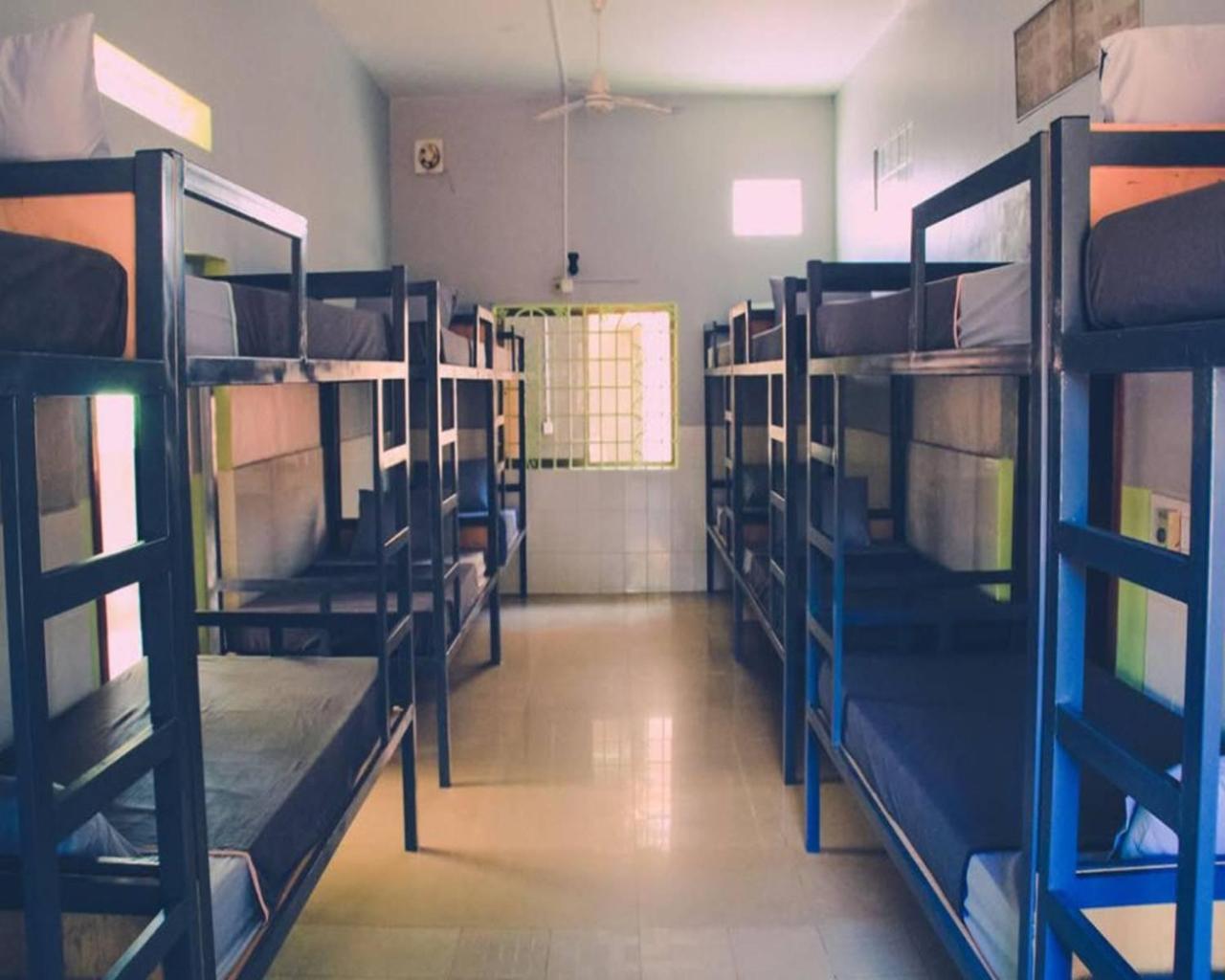 Jame Hotel&Spa2 Siem Reap Zewnętrze zdjęcie