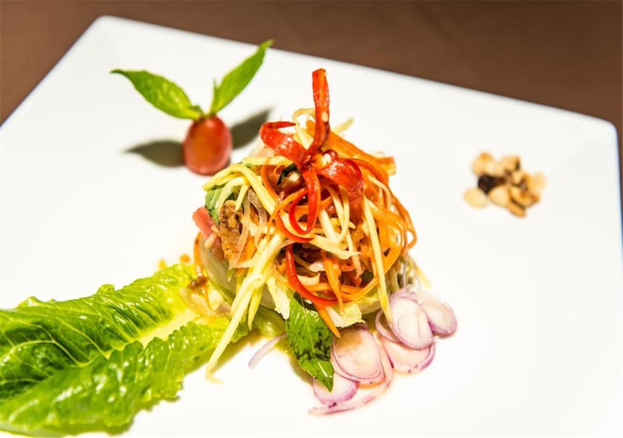 Jame Hotel&Spa2 Siem Reap Zewnętrze zdjęcie
