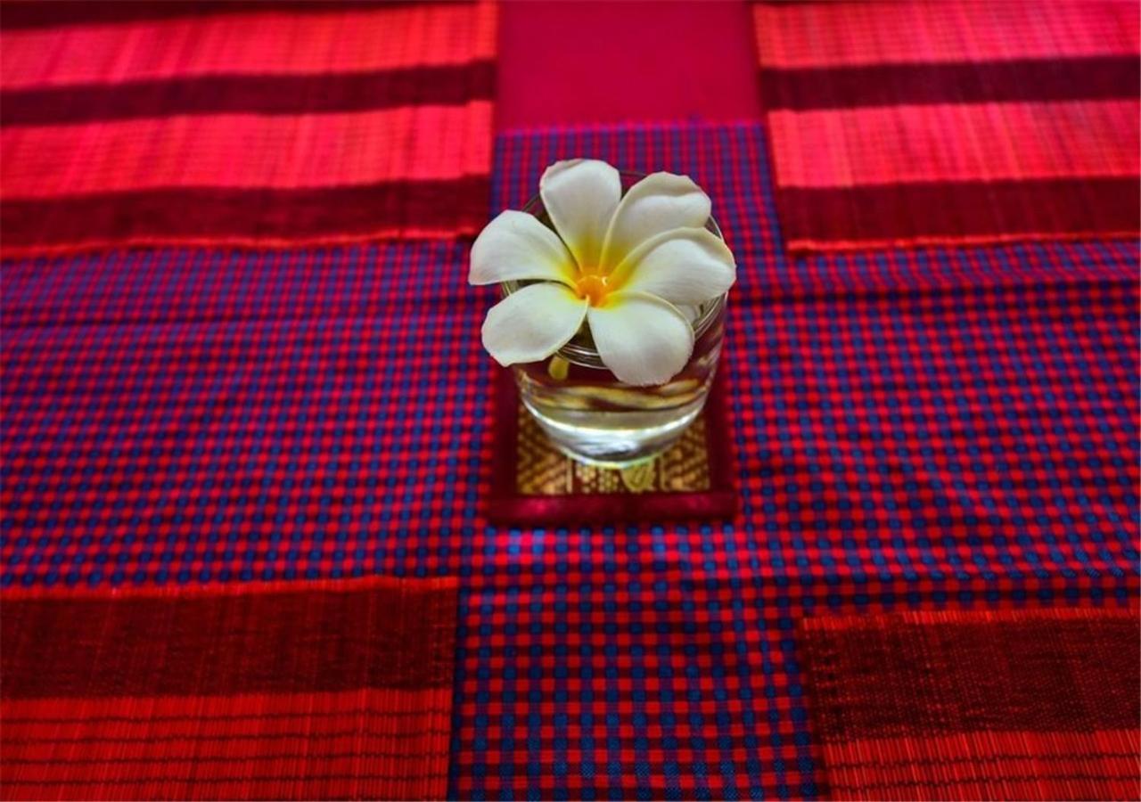 Jame Hotel&Spa2 Siem Reap Zewnętrze zdjęcie