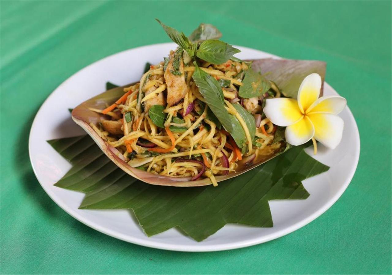 Jame Hotel&Spa2 Siem Reap Zewnętrze zdjęcie