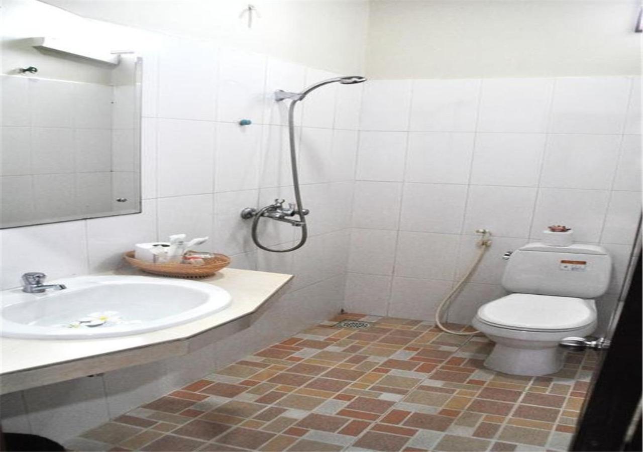 Jame Hotel&Spa2 Siem Reap Zewnętrze zdjęcie