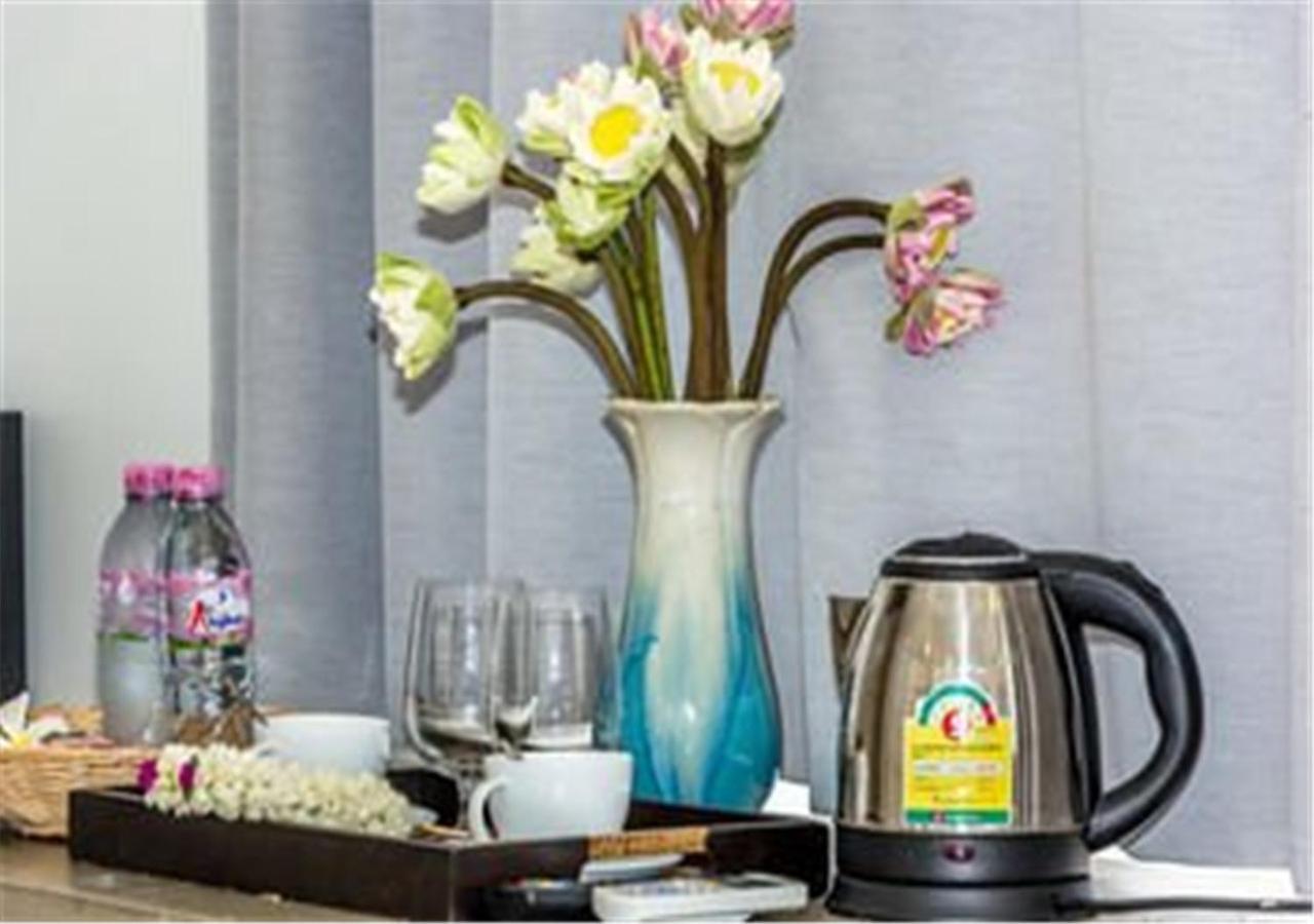 Jame Hotel&Spa2 Siem Reap Zewnętrze zdjęcie