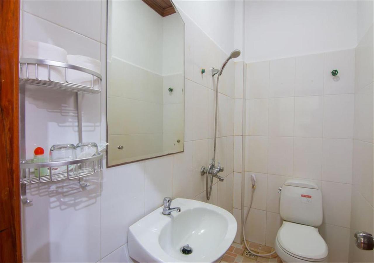 Jame Hotel&Spa2 Siem Reap Zewnętrze zdjęcie