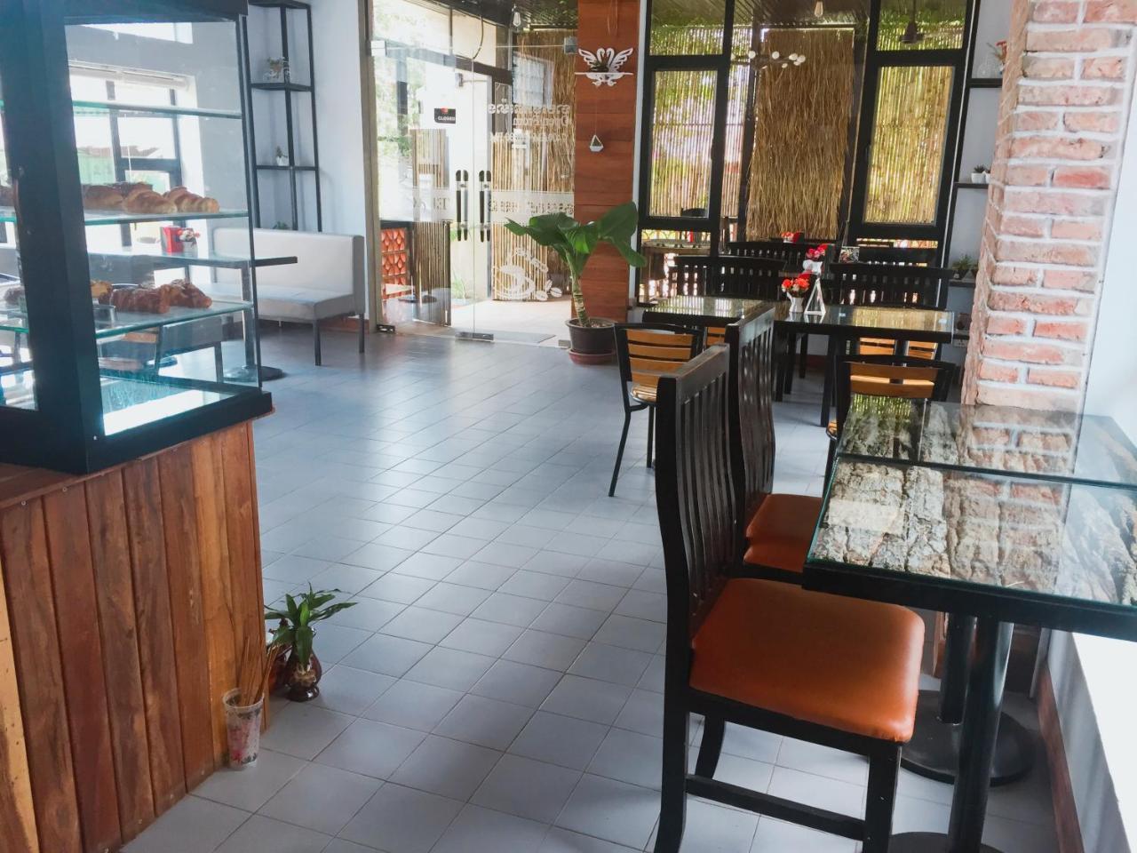 Jame Hotel&Spa2 Siem Reap Zewnętrze zdjęcie