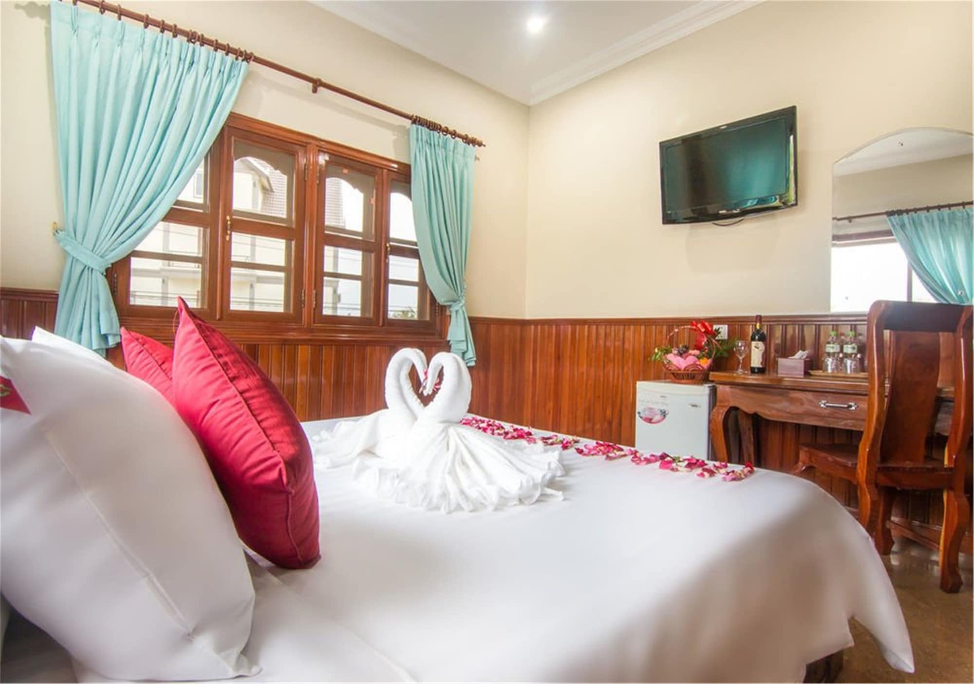 Jame Hotel&Spa2 Siem Reap Zewnętrze zdjęcie